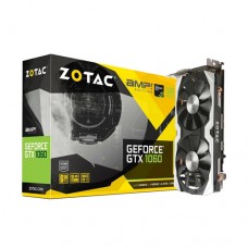 Zotac GeForce GTX1060-6GBD5 AMP Edition